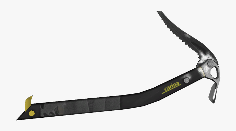 Ice Pick Call Of Duty, Transparent Clipart