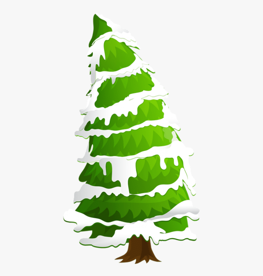 Transparent Pine Trees Clipart Png, Transparent Clipart