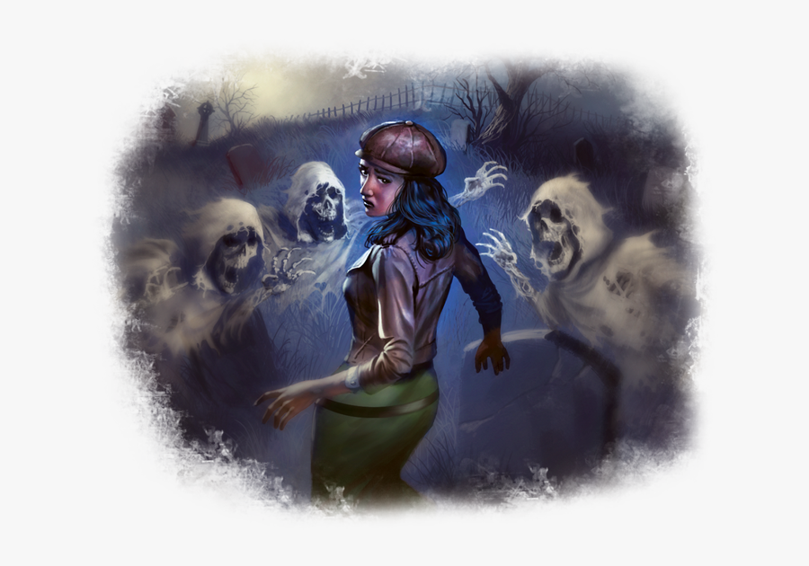 Transparent Alice Madness Returns Png - Illustration, Transparent Clipart