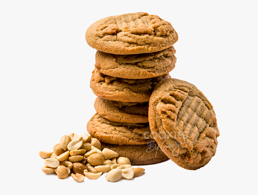 Cookie Png Peanut Butter - Peanut Butter Cookies Png, Transparent Clipart