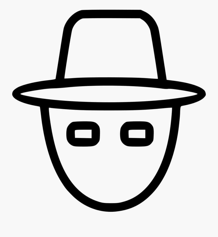 Hacker Png - Portable Network Graphics, Transparent Clipart