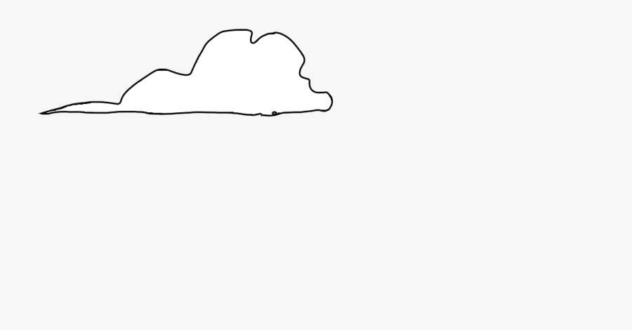 Line Art, Transparent Clipart