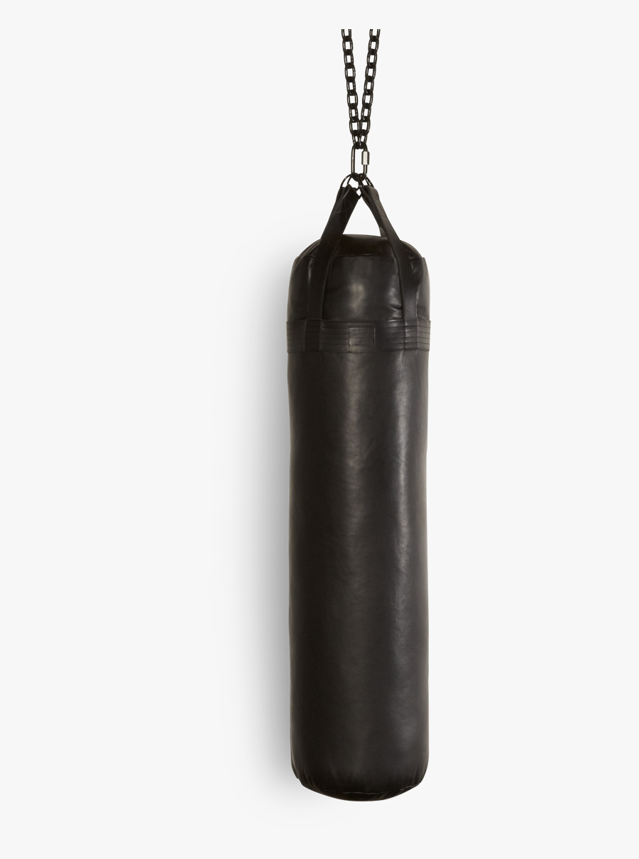 Punching Bag Png Transparent Images - Striking Combat Sports, Transparent Clipart