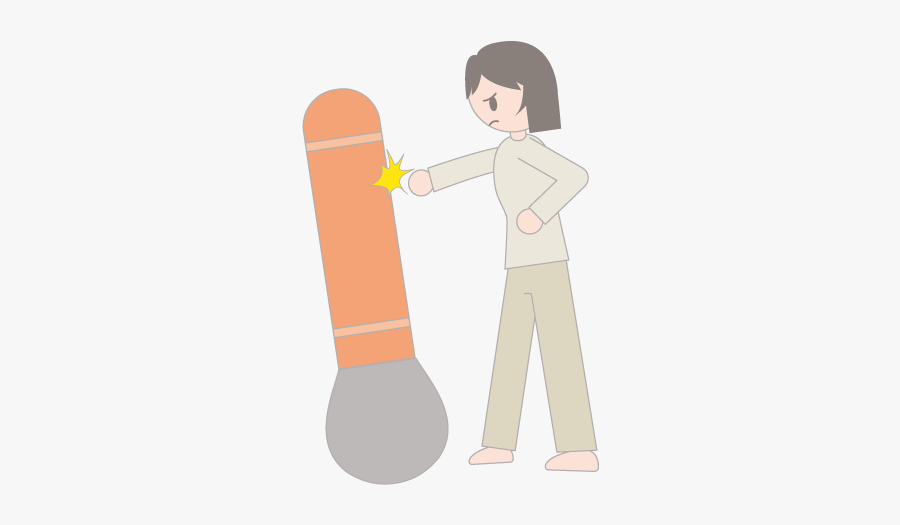 Skateboard Deck, Transparent Clipart