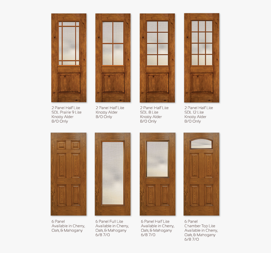 Timbergrain Fiberglass Doors Taylor Entrance Systems - Home Door, Transparent Clipart