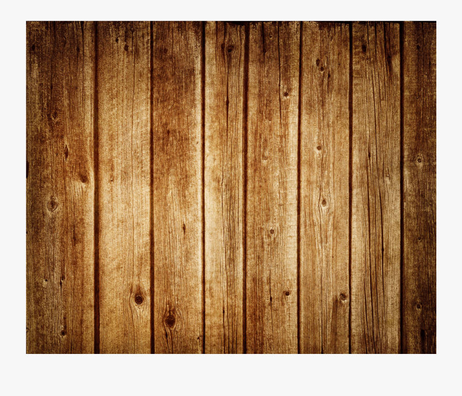 Wooden Plank Background, Transparent Clipart