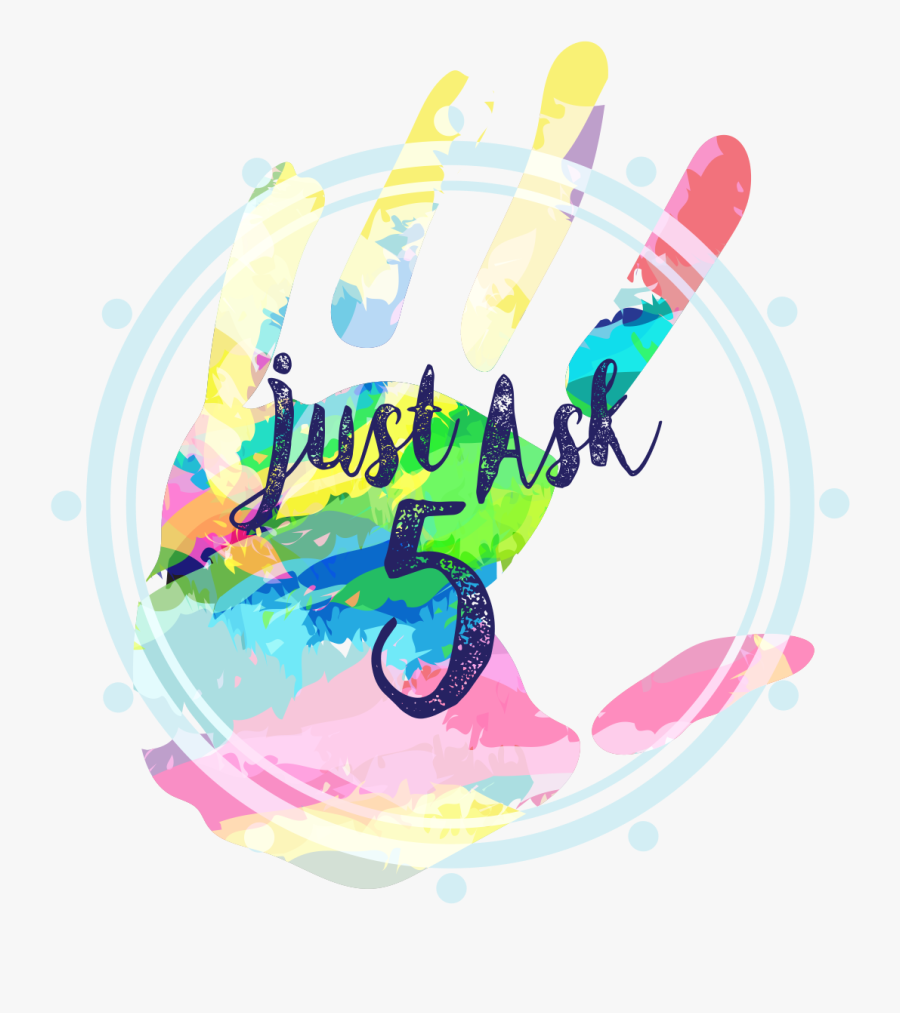 Questions To Ask - Illustration, Transparent Clipart