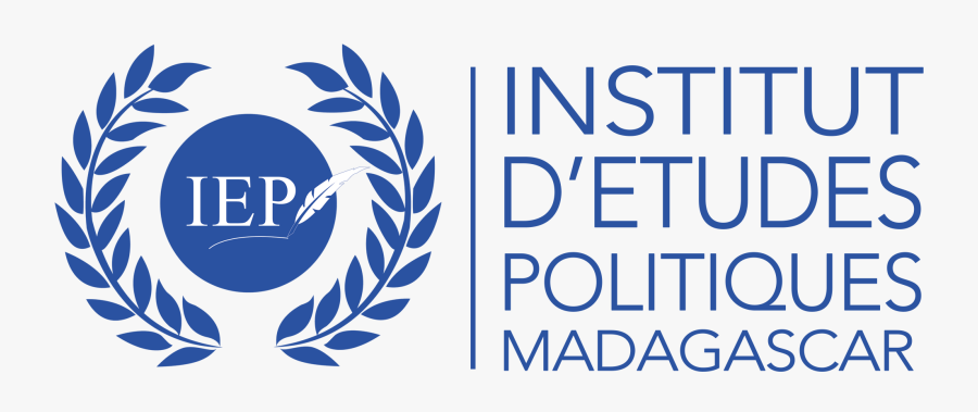 Transparent Madagascar Logo Png - Logo Iep Madagascar, Transparent Clipart