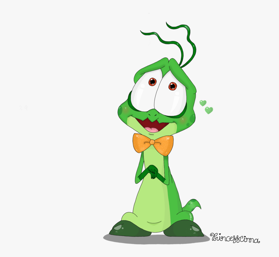 Discover Ideas About Space Jam Clipart , Png Download - Space Jam Green Alien, Transparent Clipart