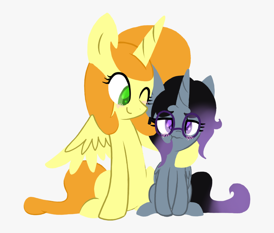 Alicorn, Alicorn Oc, Artist - Cartoon, Transparent Clipart