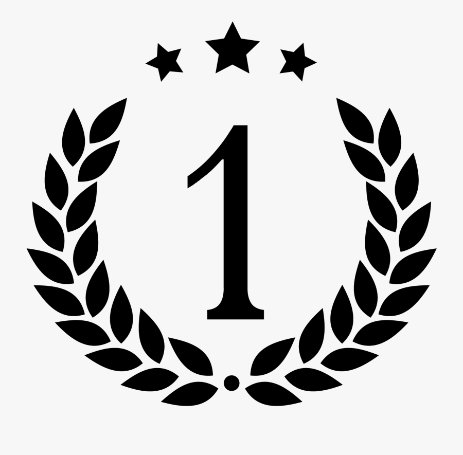 Mansi Shrivastava In Jabalpur, India Just Purchased - Vector Laurel Wreath, Transparent Clipart