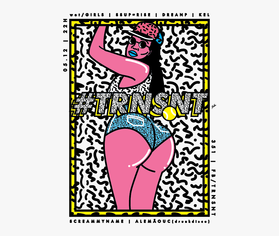 Clip Art Showcase And Discover Creative - Illustration, Transparent Clipart