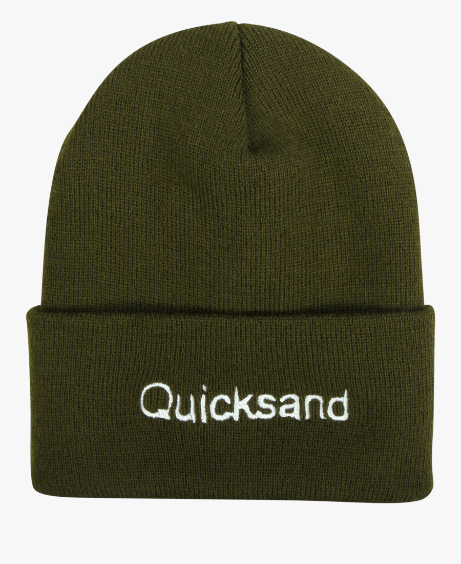 Transparent Army Hat Png - Beanie, Transparent Clipart