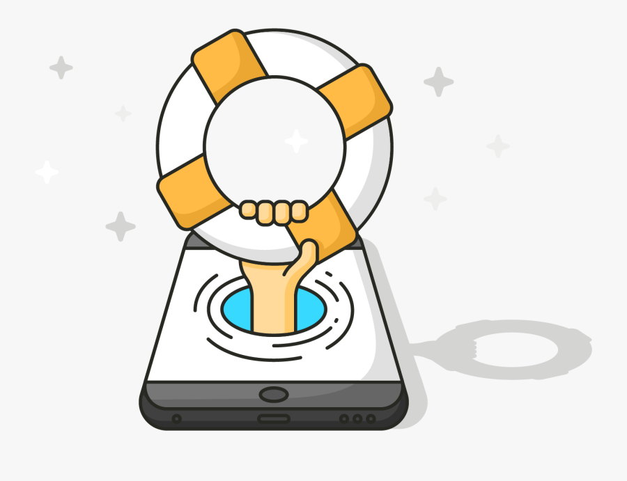 How Smart Retailers Are Using Customer Service To Drive, Transparent Clipart