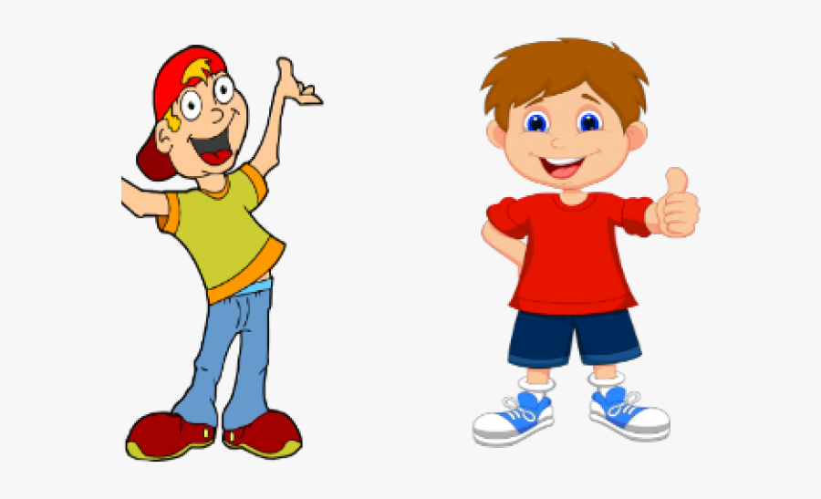 Julius Caesar Clipart Baby Boy - Child Standing Clip Art, Transparent Clipart