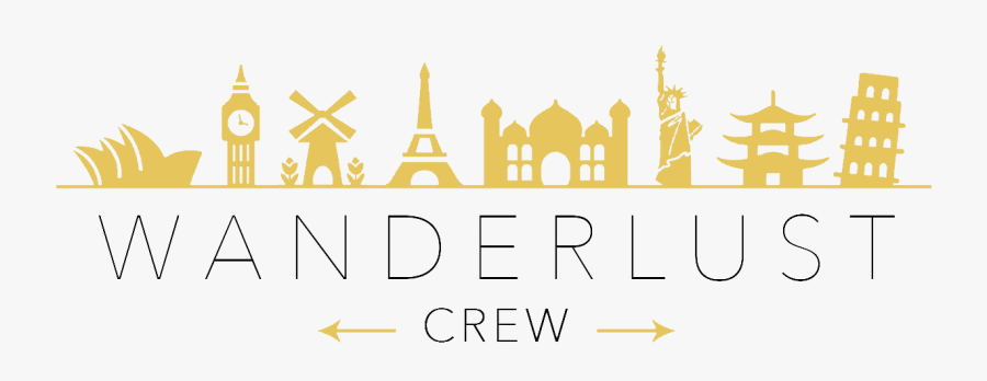 Traveling Clipart Wanderlust - Family Wanderlust, Transparent Clipart