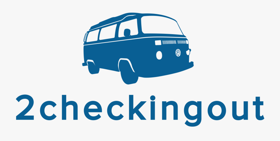 Best Travel Coffee - Van, Transparent Clipart