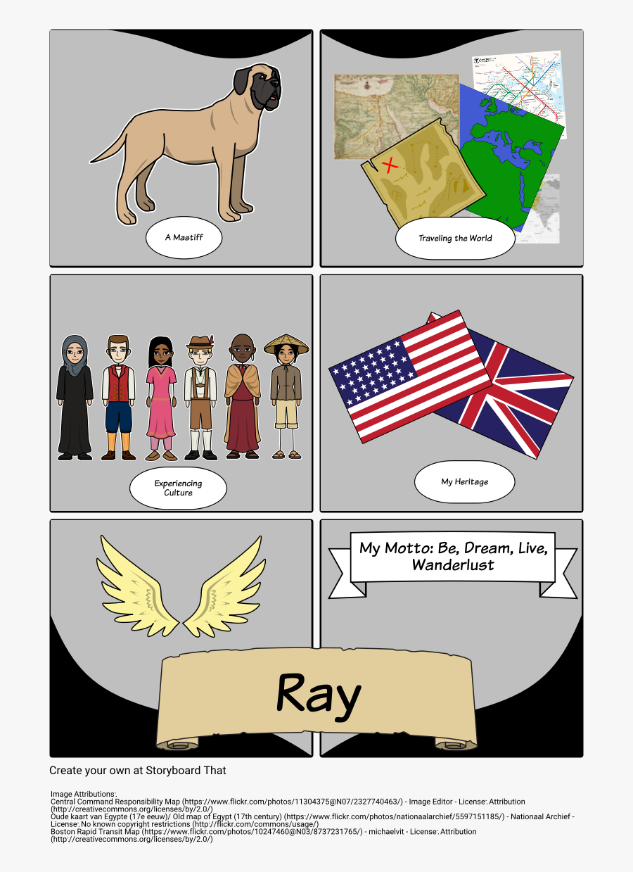 Don Quixote By Miguel - Devise D Un Blason, Transparent Clipart