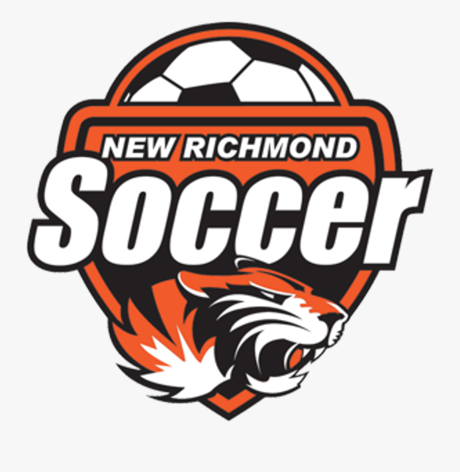 New Richmond Wi High School Mascot, Transparent Clipart