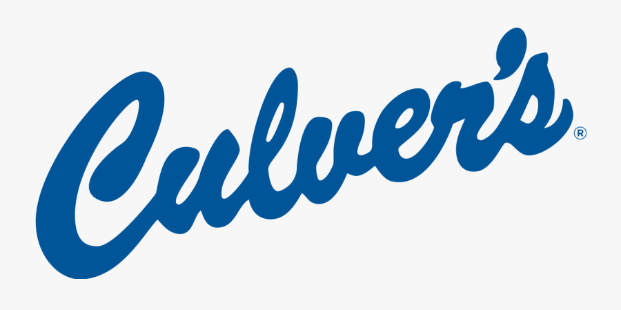 File Culvers Svg Wikipedia Logos Restaurant Cavtat - Culvers Welcome To Delicious, Transparent Clipart