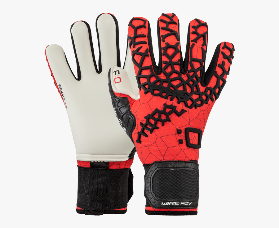 Goalie Gloves Silicone Injection, Transparent Clipart