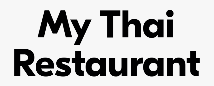 Clip Art My Restaurant Delivery South - Graphics, Transparent Clipart