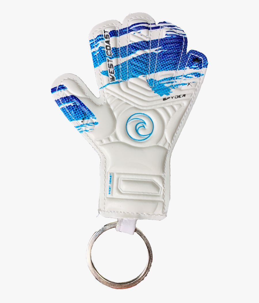 Mini Glove Keychains - Keychain, Transparent Clipart