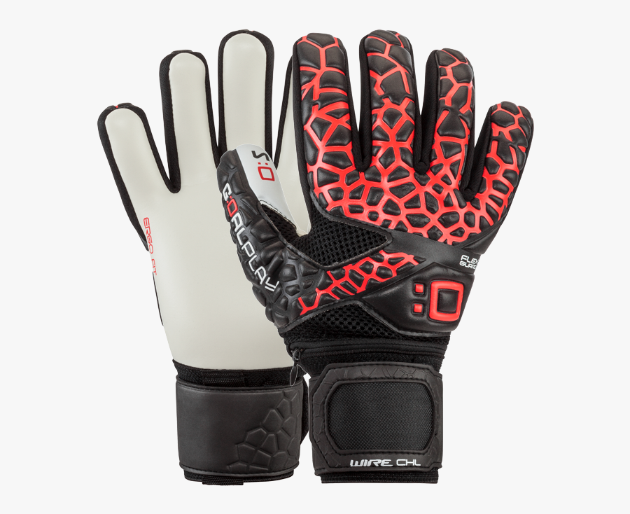 Goalplay Torwarthandschuhe, Transparent Clipart