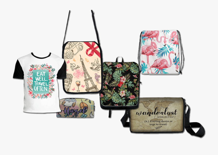 Handbag, Transparent Clipart