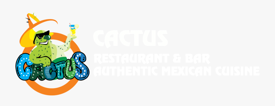 Cactus Restaurant & Bar - Cactus Restaurant, Transparent Clipart