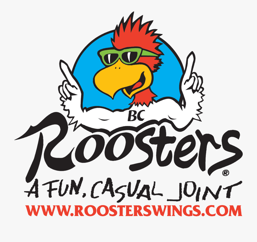 Roosters Huntington Wv, Transparent Clipart