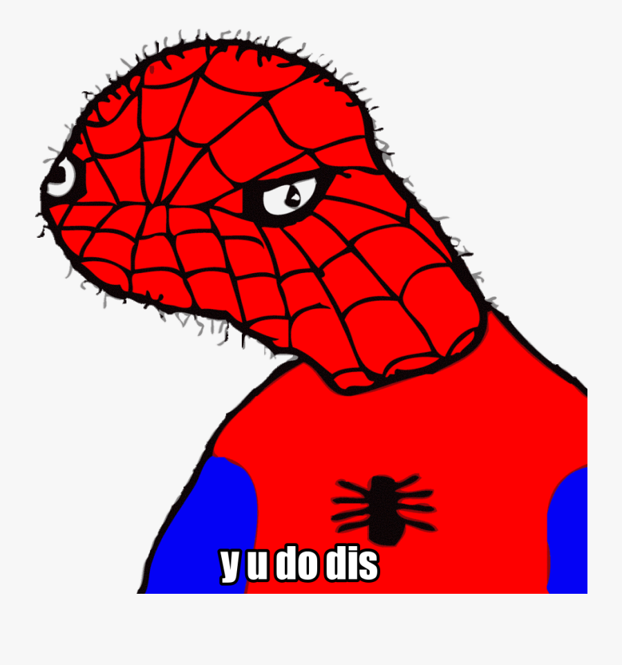 Speeder Man, Transparent Clipart