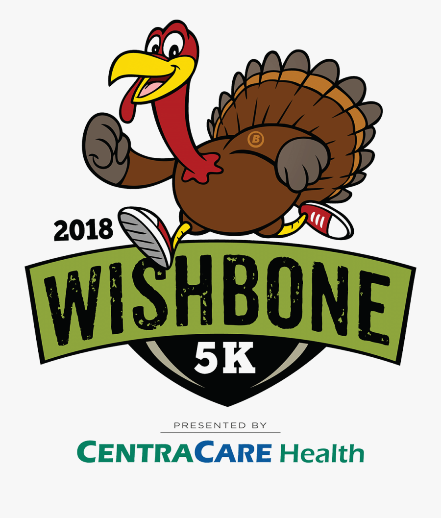 Turkey Trot, Transparent Clipart