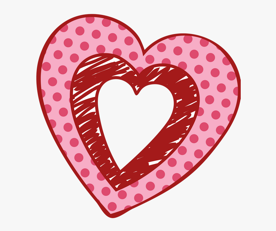 Hearts ‿✿⁀♡♥♡❤ Fond D"écran Rose, Arrière Plans - Campbell Union High School District, Transparent Clipart