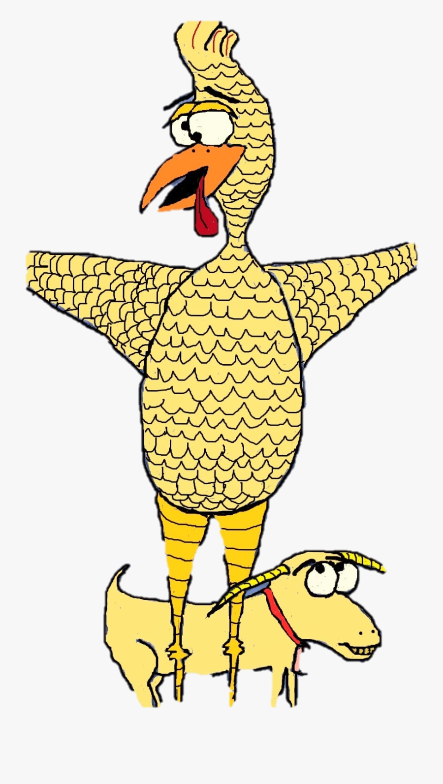 Cartoon, Transparent Clipart