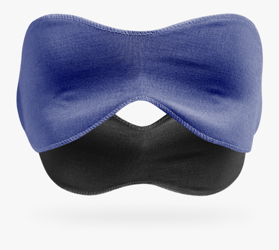 Sleep Mask - Ballet Flat, Transparent Clipart