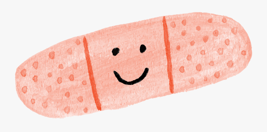 Transparent Doctor Mask Png - Smiley, Transparent Clipart