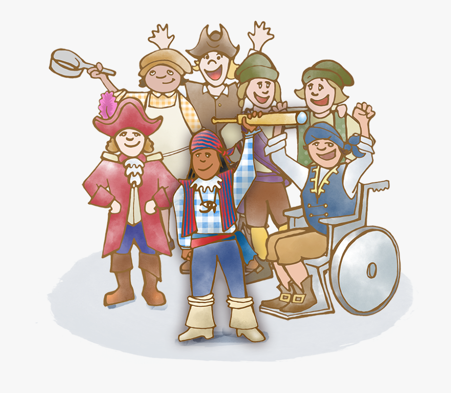 There She Blows "windward Ho - Cartoon, Transparent Clipart