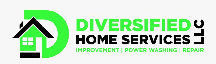 Home Improvement And Repair In Martinsburg Wv Diversified - Oval, Transparent Clipart