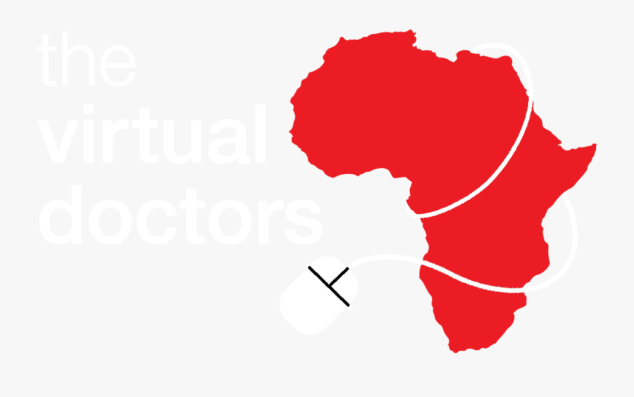 Africa Map Transparent Background, Transparent Clipart