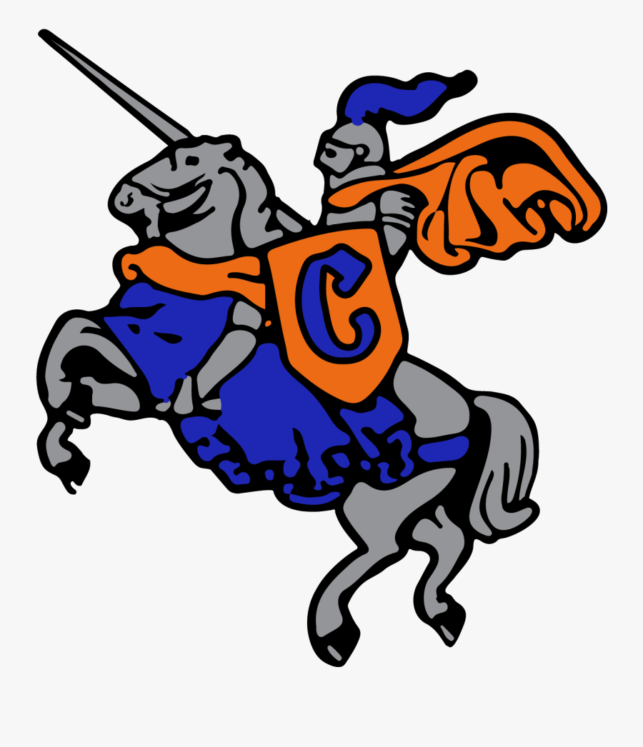 Return Home - Canby Mn High School Logo, Transparent Clipart