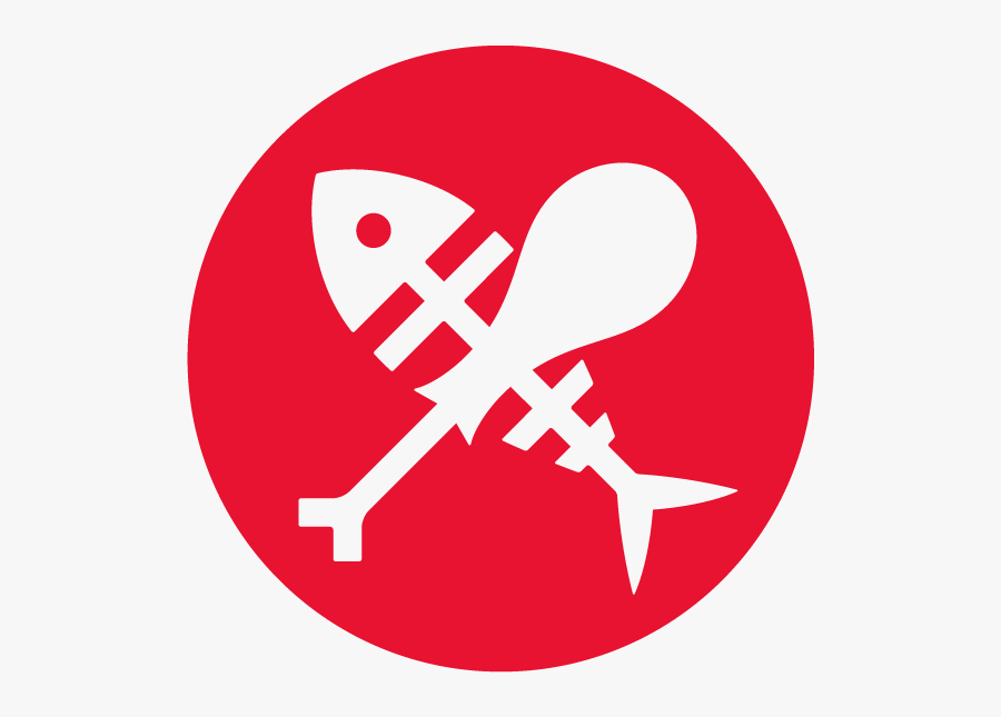 Picture Freeuse Download Parson S Chicken Located - Logo Fish And Chicken, Transparent Clipart