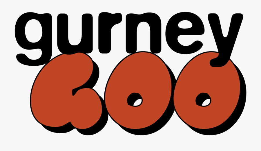 Home - Gurney Goo Logo, Transparent Clipart