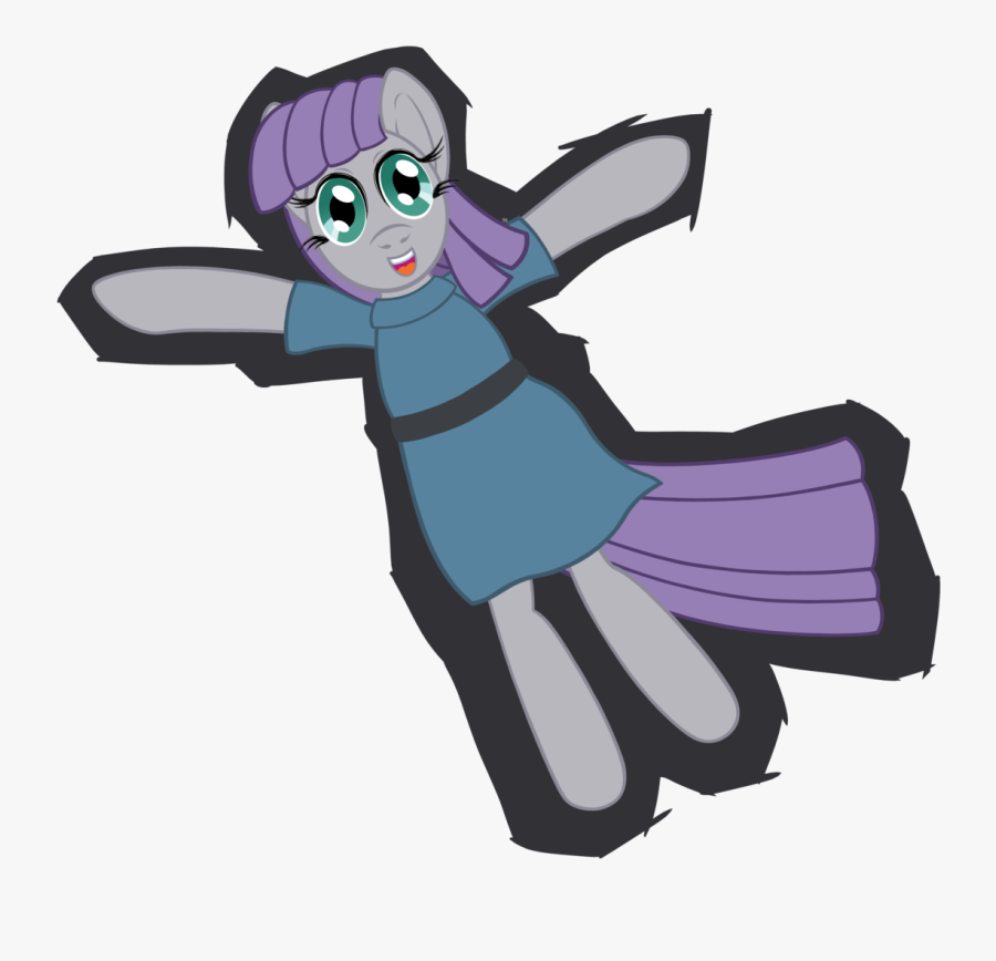 Transparent Personality Happy - Cartoon, Transparent Clipart