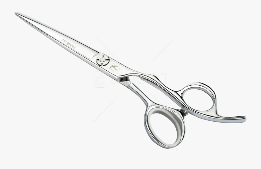 Scissors,hair Shear,cutting Tool,surgical Instrument,tool,office - Barber Scissors Transparent Background, Transparent Clipart