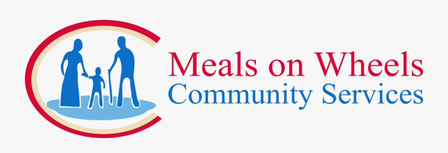 Meals On Wheels Services - Meals On Wheels Community Services, Transparent Clipart