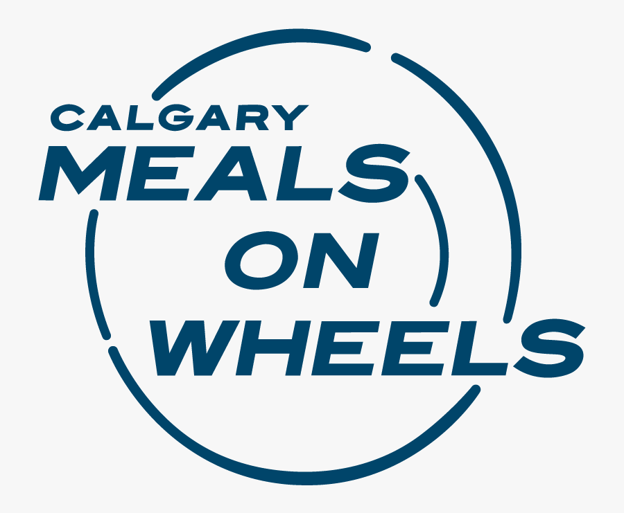 Meals On Wheels Calgary, Transparent Clipart