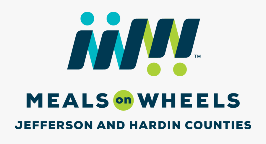 Transparent Marcos Negros Png - Beaumont Meals On Wheels, Transparent Clipart