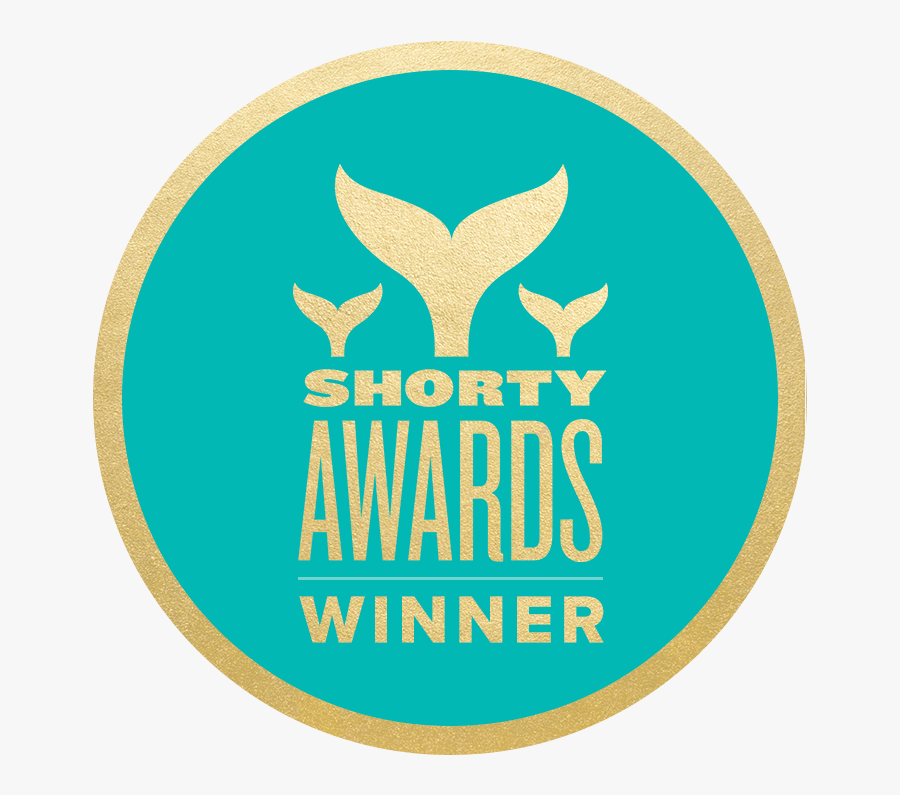 Transparent Meals On Wheels Clipart - Shorty Awards, Transparent Clipart