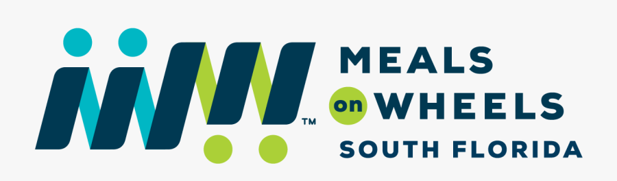 Broward Meals On Wheels, Transparent Clipart